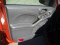 2003 Fusion Orange Metallic Pontiac Grand Am GT Sedan  photo #6