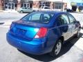 Laser Blue - ION 2 Sedan Photo No. 22