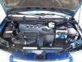 Laser Blue - ION 2 Sedan Photo No. 24