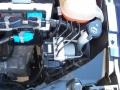 Laser Blue - ION 2 Sedan Photo No. 25