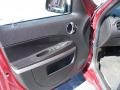 Crystal Red Metallic - HHR LT Photo No. 5