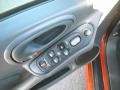 2003 Fusion Orange Metallic Pontiac Grand Am GT Sedan  photo #21