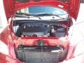 Crystal Red Metallic - HHR LT Photo No. 24