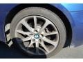 Montego Blue Metallic - Z4 3.0i Roadster Photo No. 2