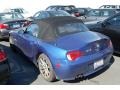 Montego Blue Metallic - Z4 3.0i Roadster Photo No. 3