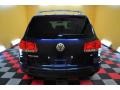 Shadow Blue Metallic - Touareg V8 Photo No. 5