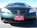 Emerald Green Metallic - G6 Sedan Photo No. 3