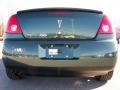 2007 Emerald Green Metallic Pontiac G6 Sedan  photo #6