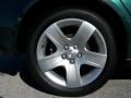 2007 Emerald Green Metallic Pontiac G6 Sedan  photo #8