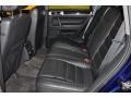 Shadow Blue Metallic - Touareg V8 Photo No. 14