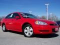 Victory Red - Impala LT Photo No. 1