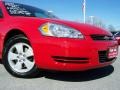 Victory Red - Impala LT Photo No. 2