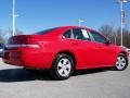 Victory Red - Impala LT Photo No. 7