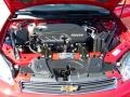 Victory Red - Impala LT Photo No. 16