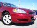 Victory Red - Impala LT Photo No. 2