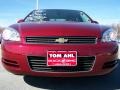 Victory Red - Impala LT Photo No. 3