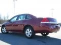 Victory Red - Impala LT Photo No. 4