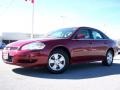 Victory Red - Impala LT Photo No. 5
