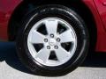 Victory Red - Impala LT Photo No. 8