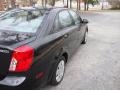 2006 Fantasy Black Metallic Suzuki Forenza Sedan  photo #7