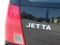 Black - Jetta GLS 1.8T Wagon Photo No. 10