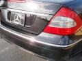 Sienna Black Metallic - E 350 4Matic Sedan Photo No. 18