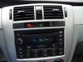 Fantasy Black Metallic - Forenza Sedan Photo No. 26