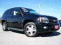 Black - TrailBlazer LT 4x4 Photo No. 1
