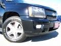 Black - TrailBlazer LT 4x4 Photo No. 2