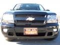 Black - TrailBlazer LT 4x4 Photo No. 3