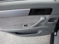 Fantasy Black Metallic - Forenza Sedan Photo No. 34