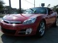 Chili Pepper Red - Sky Roadster Photo No. 1