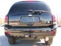 Black - TrailBlazer LT 4x4 Photo No. 6