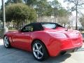 Chili Pepper Red - Sky Roadster Photo No. 3