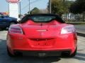 Chili Pepper Red - Sky Roadster Photo No. 4