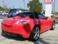 Chili Pepper Red - Sky Roadster Photo No. 5