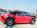 Chili Pepper Red - Sky Roadster Photo No. 6
