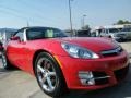 Chili Pepper Red - Sky Roadster Photo No. 7