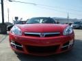 Chili Pepper Red - Sky Roadster Photo No. 8