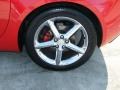 Chili Pepper Red - Sky Roadster Photo No. 11