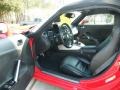Chili Pepper Red - Sky Roadster Photo No. 13