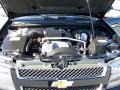 Black - TrailBlazer LT 4x4 Photo No. 20