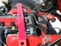 Chili Pepper Red - Sky Roadster Photo No. 20