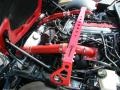 Chili Pepper Red - Sky Roadster Photo No. 21