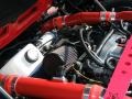 Chili Pepper Red - Sky Roadster Photo No. 22
