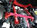 Chili Pepper Red - Sky Roadster Photo No. 23