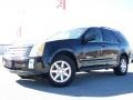 Black Raven - SRX V6 Photo No. 5