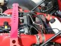 Chili Pepper Red - Sky Roadster Photo No. 24