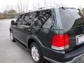 2003 Aspen Green Metallic Lincoln Aviator Luxury AWD  photo #4