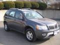 2008 Granite Metallic Pontiac Torrent AWD  photo #8